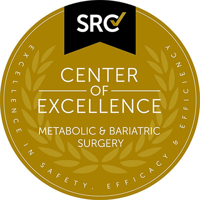 Centro de Excelência Internacional Surgical Review Corporation (SRC)