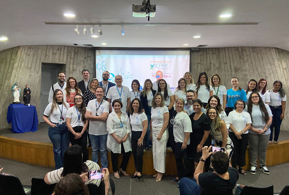 COMPUCRS completa 25 anos