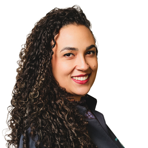 Caroline Cristina Pereira de Moraes
