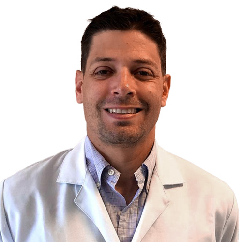 Dr Lucas Klassmann