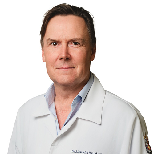 Dr. Alexandre Vontobel Padoin