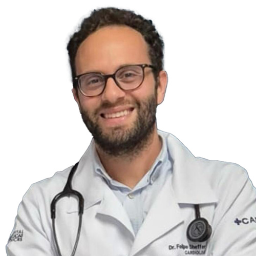 Dr. Felipe Sheffer Tomasini