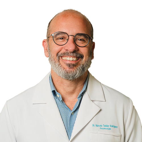 Dr. Marcelo Tadday Rodrigues