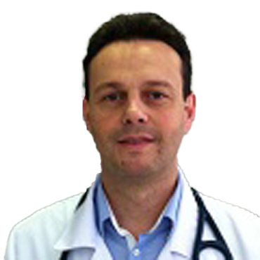Dr. Justino Anacker