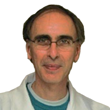 Dr. Milton Paulo de Oliveira