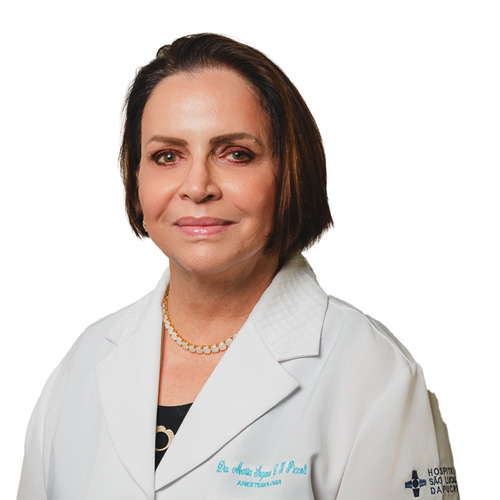 Drª Maria Suzana Piccoli