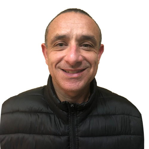 Leandro Silva Vargas