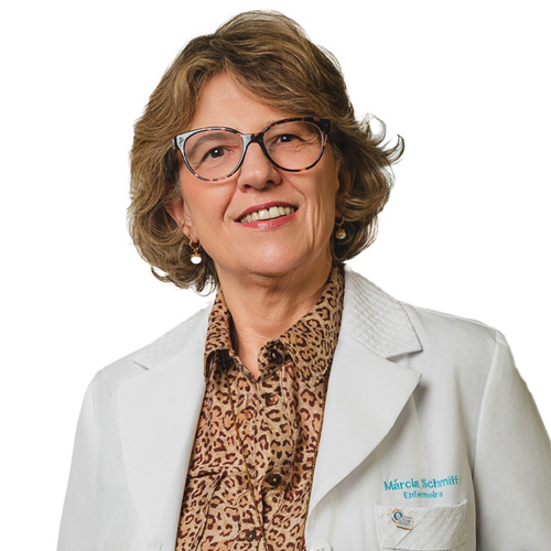 Márcia Teresinha Schmitt