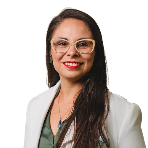 Paula Rosales Zubiaurre
