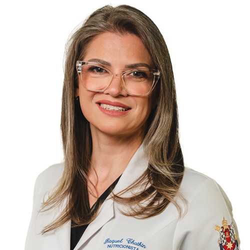 Raquel Chatkin