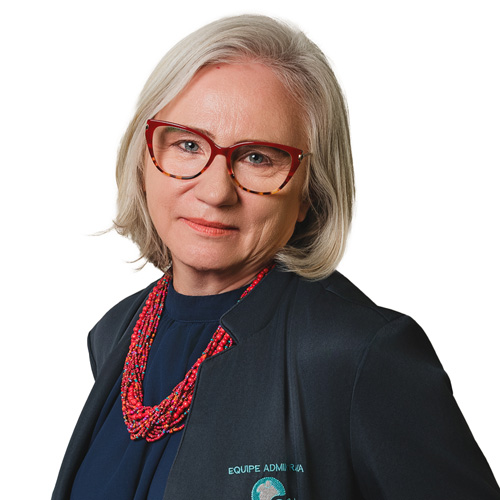 Rosane Von Muhlen