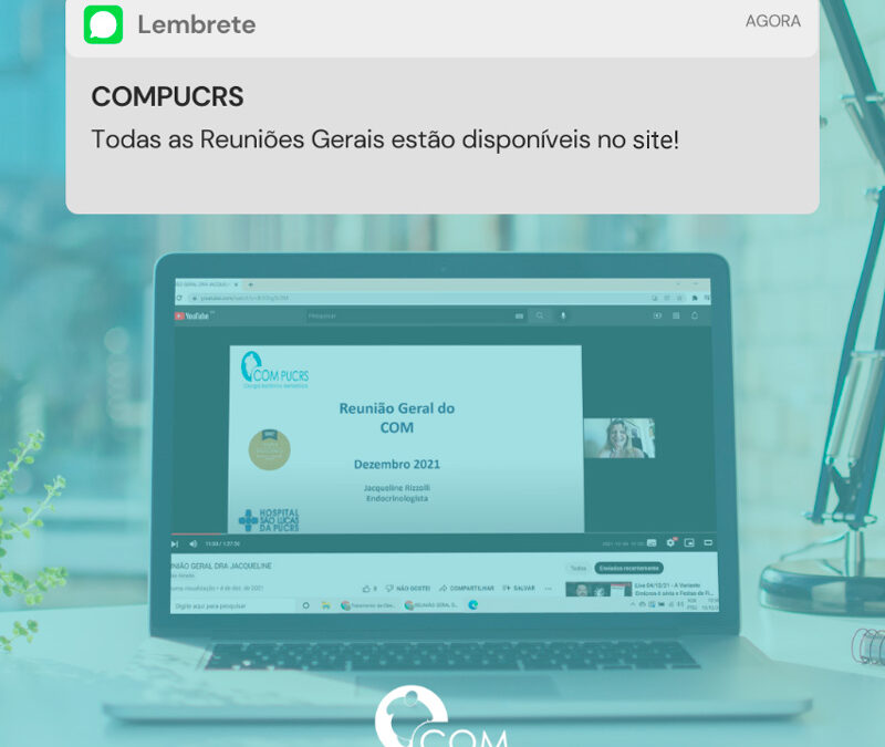 Reunião Geral